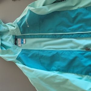 Columbia Girls Jacket